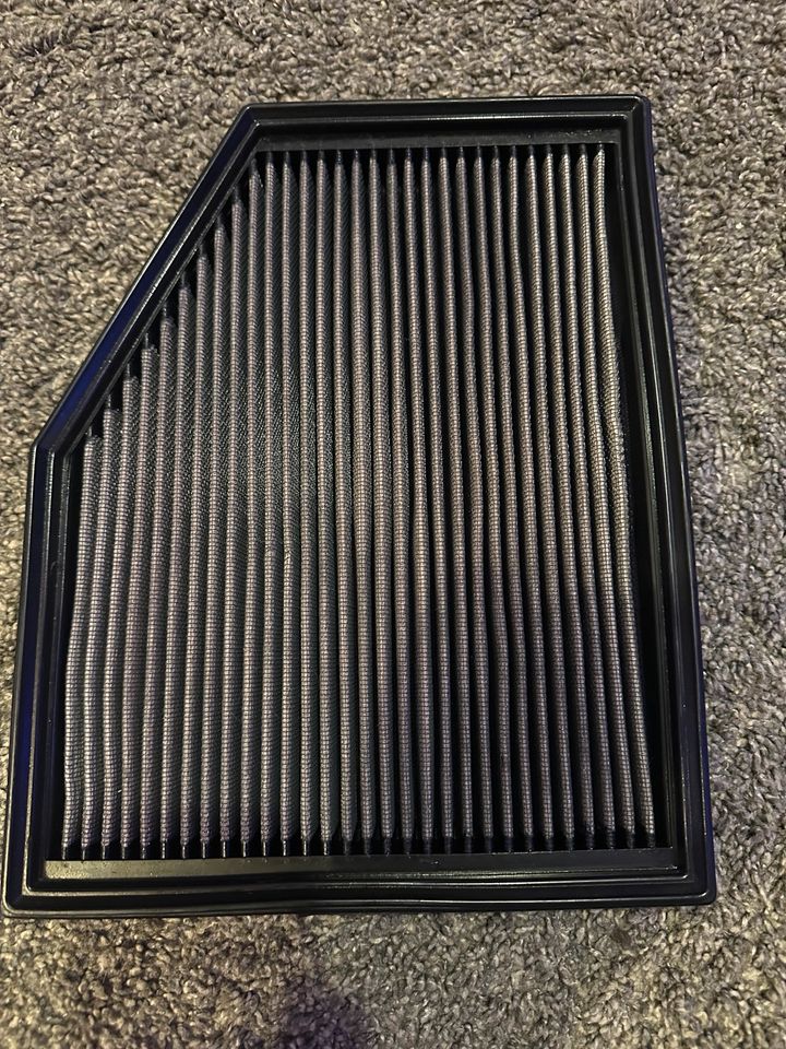 BMW Sport Luftfilter/(E60/E61) (E63/E64) (E85/E86) in Dillenburg