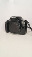 Canon EOS 1100D SLR-Digitalkamera (12 MP, 6,9cm (2,7 Zoll) Hessen - Groß-Gerau Vorschau
