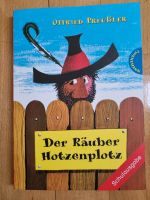 Der Räuber Hotzenplotz Schulausgabe wie neu Nordrhein-Westfalen - Bad Salzuflen Vorschau
