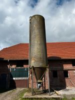 Silo/ Futtersilo Nordrhein-Westfalen - Legden Vorschau