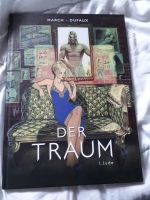 Der Traum: Bd. 1: Jude Gebundene Ausgabe –Graphic Novel Bayern - Bruckmühl Vorschau