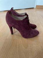 Damen Leder Schuhe von  Unisa Gr37 Neu Wandsbek - Hamburg Tonndorf Vorschau