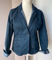 Instinct Jeans Jacke Blazer Eco dark blue Gr. XL Nordrhein-Westfalen - Laer Vorschau