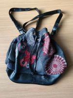 Desigual Schultertasche Handtasche Shoulder Bag Schmetterling Rheinland-Pfalz - Olsbrücken Vorschau