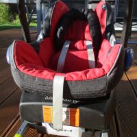 maxi cosi Cabriofix Baden-Württemberg - Pfullendorf Vorschau