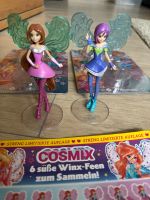 Winx Club Cosmix Figuren Sachsen - Lampertswalde bei Großenhain Vorschau