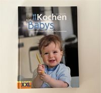 Kochen für Babys. Gesundes Essen selbst zubereiten Sachsen - Markranstädt Vorschau