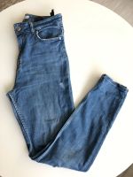 Zara Woman Röhrenjeans 38 High Rise Np 49,95€ Köln - Mülheim Vorschau