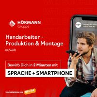 Monteure Funkmastsanierung / Mobilfunkstandortrealisierung (w/m/d) bei HÖRMANN Kommunikation & Netzermann in Kirchseeon Bayern - Kirchseeon Vorschau