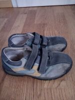 Halbschuhe Leder Tom Tino Gr. 34 Baden-Württemberg - Lauf Vorschau