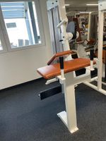 Kickback Gluteus Gym80/Jimsa/HBP Bayern - Ehekirchen Vorschau