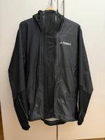 Adidas TERREX Primeknit Regenjacke Größe L NEU Bayern - Rosenheim Vorschau