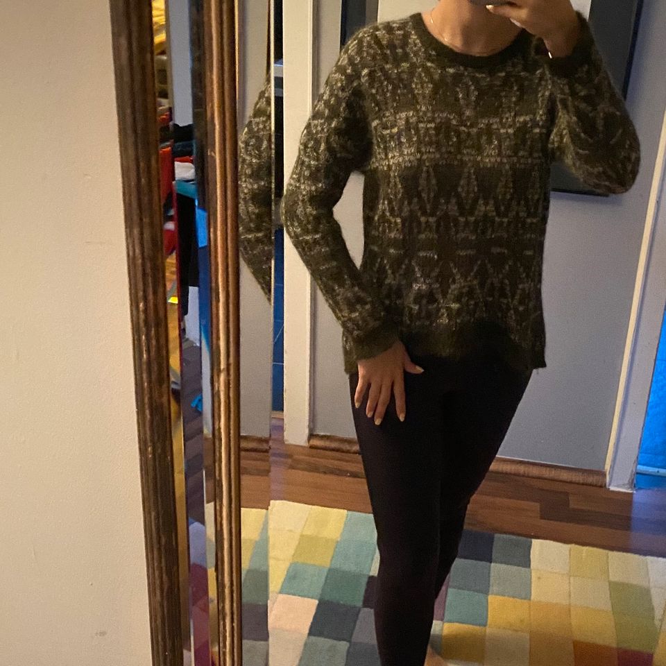 Pullover Mohair/ Alpaca von Sita murt in Bonn