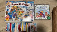 Adventskalender Adventspaket Bücher Geschichten Kinder Bayern - Zirndorf Vorschau