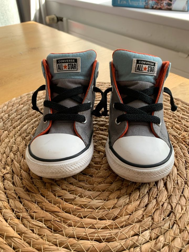 Converse Chucks Herbst Kinderschuhe Toddler in Oberhausen