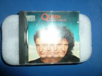 1 neuwertige  original  "Queen The Miracle "  CD  von 1989 * Baden-Württemberg - Schopfheim Vorschau