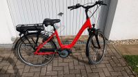 Damen City E-Bike neuwertig Nordrhein-Westfalen - Detmold Vorschau