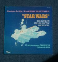 Star Wars Filmmusik Vinyl Lp The London Phil. Orchestra Baden-Württemberg - Ulm Vorschau