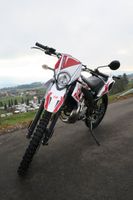 Derbi Senda DRD X-Treme R Cross 50ccm Moped,6Gang,zieht gut! Bayern - Weiler-Simmerberg Vorschau