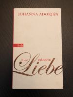 Johanna Adorján - Eine exklusive Liebe, Mini-Buch Nordrhein-Westfalen - Lohmar Vorschau