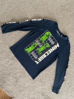 Langarmshirt Longsleeve Jungen gr 146/152 Minecraft Kr. Altötting - Neuötting Vorschau