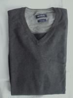 MC NEAL Herren Pullover Santos Size M/L in Anthrazit Nordrhein-Westfalen - Werne Vorschau