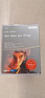 Der Herr der Ringe Hörspiel WDR Casetten Tape Casette Rheinland-Pfalz - Rheinbreitbach Vorschau