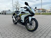 Honda CBR500R Wiesbaden - Nordenstadt Vorschau