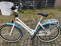 Cortina Roots Hollandrad Mamafiets/ Moederfiets wie neu! Rheinland-Pfalz - Neustadt (Wied) Vorschau