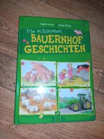 Buch, Kinderbuch, Die schönsten Bauernhof Geschichten, ab 5 Jahre Bayern - Kulmbach Vorschau