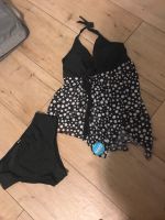 Damen Tankini Badeanzug 2-Teiler Gr. L Neu Hessen - Taunusstein Vorschau