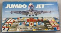 Jumbo Jet Brettspiel Gesellschaftsspiel Spiel 80er 1986 Komplett Nordrhein-Westfalen - Gangelt Vorschau