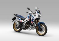 Honda CRF1100  Adventure Sports I  2024 I ABS I NEU Bayern - Neu Ulm Vorschau