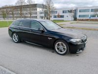 BMW 535d M Paket Bayern - Wasserburg am Inn Vorschau