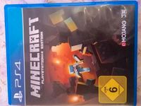 Minecraft, Spiel, PS4 Nordrhein-Westfalen - Kerpen Vorschau