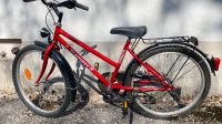 Kinderfahrrad 24 Zoll Kr. Altötting - Garching an der Alz Vorschau