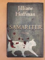 Jilliane Hoffman "Samariter" Rheinland-Pfalz - Spay Vorschau