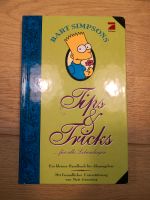 Bart Simpsons Tipps & Tricks in jeder Lebenslage Nordrhein-Westfalen - Bottrop Vorschau