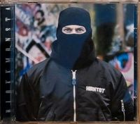 Blokkmonsta Rap Hip Hop CD Hirntod Posse Rako Schwartz Uzi Hessen - Fuldabrück Vorschau