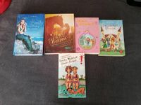 Verschiedene Bücher für Mädchen Baden-Württemberg - Leinfelden-Echterdingen Vorschau