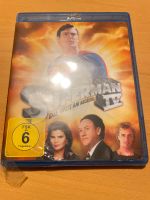 Superman 4 IV - Die Welt am Abgrund Blu-ray (neu) Bayern - Ebern Vorschau