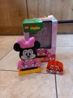 Lego duplo, Minnie Maus Bayern - Landsberg (Lech) Vorschau