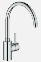 Grohe Eurosmart Cosmopolitan Einhebel-Küchenarmatur NEU 32843002 Hessen - Künzell Vorschau