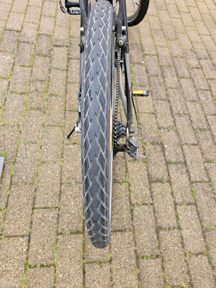 Fahrrad Specialized Hardrock in Sandhausen