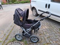 Kinderwagen 2 in 1 mit schwenkbarem Griff Niedersachsen - Bad Gandersheim Vorschau