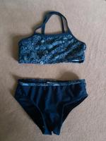 Bikini Gr 98/104 Sachsen-Anhalt - Sandersdorf Vorschau