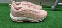 Nike Air Max 97 SE Glitzer Rose Gr.39 Neu mit OVP Berlin - Tempelhof Vorschau