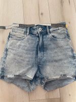 G Star Shorts Denim W27 S Berlin - Mahlsdorf Vorschau