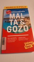 Reiseführer Malta Gozo Marco Polo Dresden - Klotzsche Vorschau
