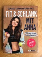 Fit und schlank mit Anna - Anna Lewandowska Berlin - Zehlendorf Vorschau